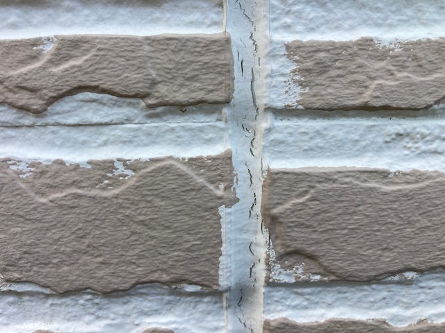 窯業系サイディイング